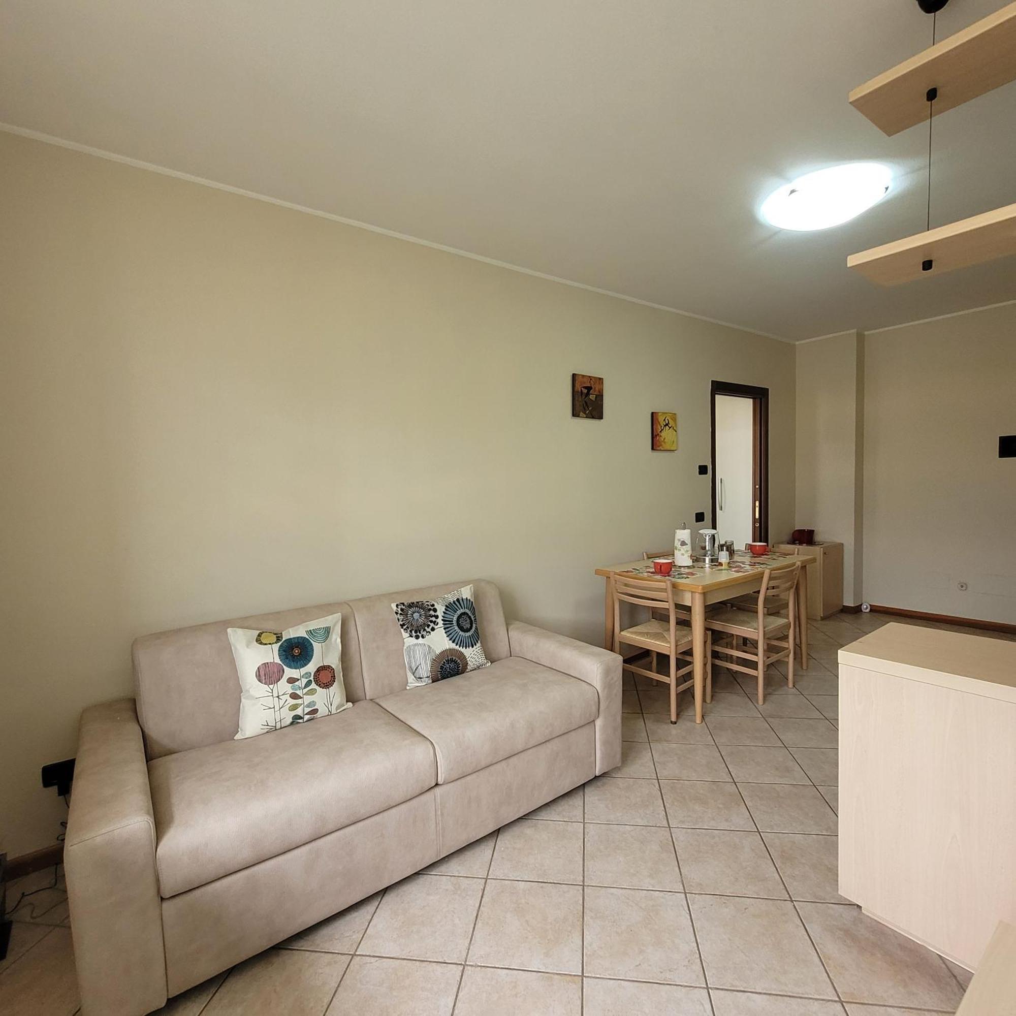 Confylake Home Пизонье Экстерьер фото