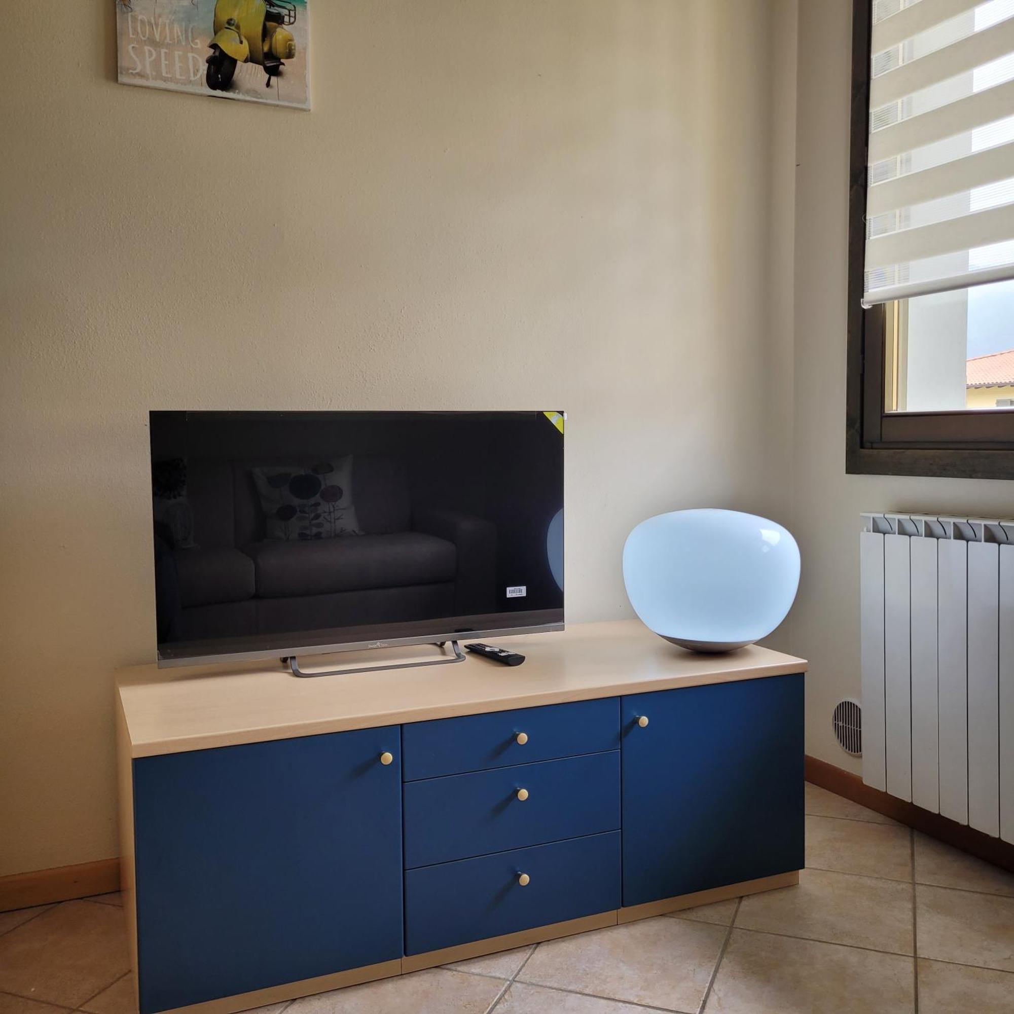 Confylake Home Пизонье Экстерьер фото
