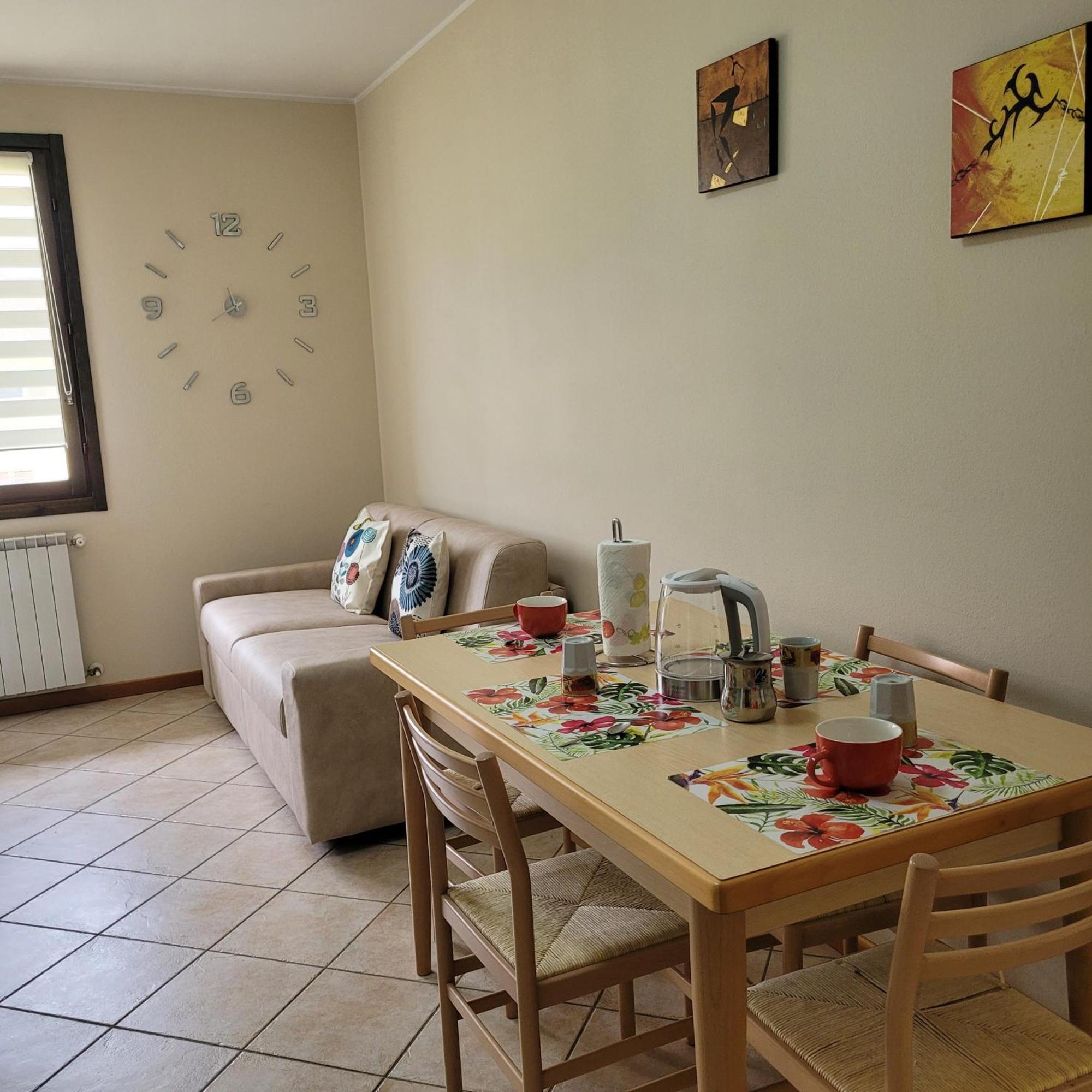Confylake Home Пизонье Экстерьер фото